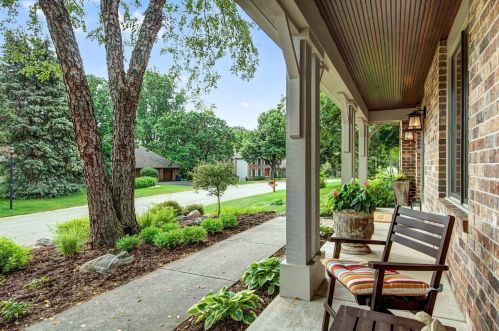 13655 Guild Ave, Saint Paul MN  55124-7607 exterior