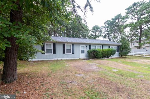 202 John Rd, Browns Mills, NJ 08015-6423