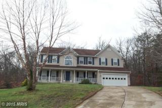 1119 Great Oaks Ln, Fredericksburg, VA 22401-6219