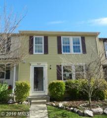 7407 Golden Horseshoe Ct, Springfield, VA 22153-1132