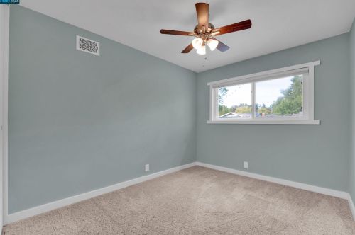 3676 Vancouver Way, Concord CA  94520-1436 exterior