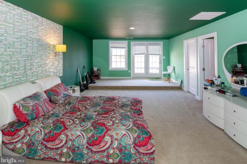 8137 Westside Blvd, Fulton MD  20759-2590 exterior