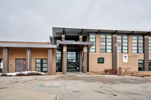 4555 Genoa St, Denver CO  80249-6629 exterior