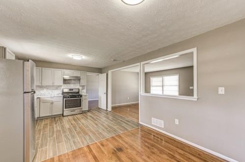 116 Woodhaven Dr, Stockbridge GA  30281-4206 exterior