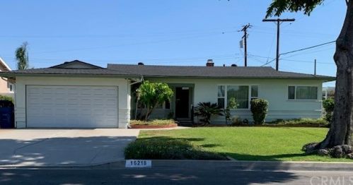 16218 Lashburn St, Whittier, CA 90603-3152