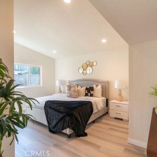 7350 Calle Granada, Anaheim CA  92808-1052 exterior