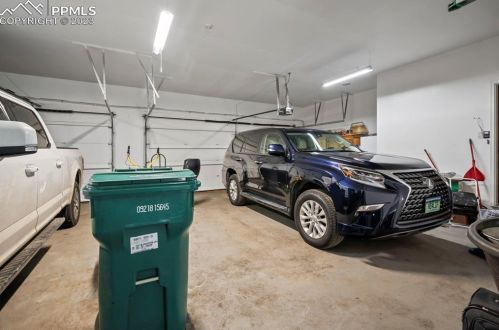 19080 Shadowood Dr, Woodmoor CO 80132-8937 exterior