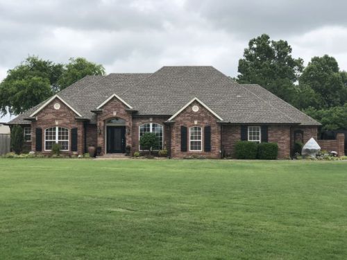 5 Edith Ln, Tuttle, OK 73089-9159