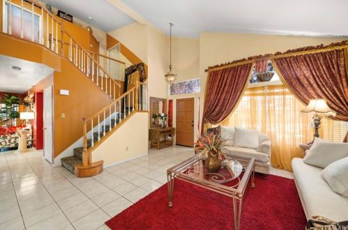9031 Marmalade Ct, Riverside CA  92508-6227 exterior
