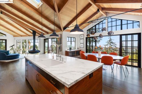 3 Maybeck Twin Dr, Berkeley, CA 94708-2037