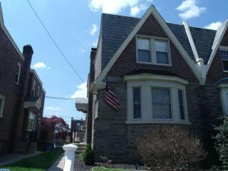 4016 Hartel Ave, Philadelphia, PA 19136-3112