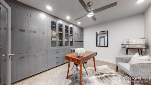 2535 22nd St, Greeley CO  80634-6609 exterior