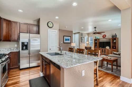 10520 Rutledge St, Parker CO 80134-3783 exterior