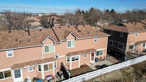 4152 111th Cir, Westminster CO  80031-2122 exterior