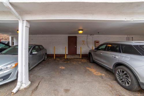 1560 Ogden St, Denver CO  80218-1427 exterior