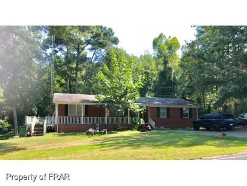 476 Gregory Cir, Lillington, NC 27546-8199