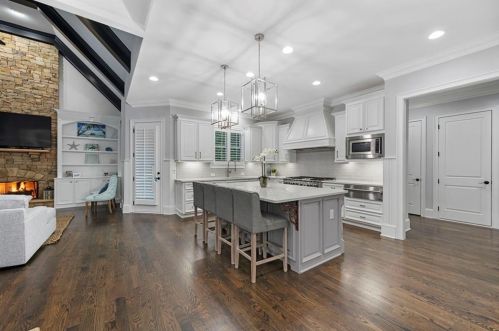 1246 Stonecroft Way, Marietta GA  30062-4772 exterior