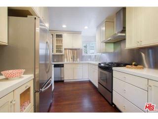 3458 Griffith Park Blvd, Los Angeles CA  90027-1403 exterior