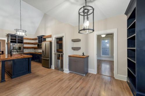 379 Buckeye Trl, Big Canoe GA  30143-7934 exterior