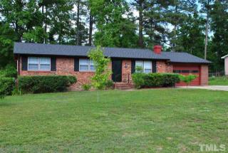 7216 Ashley Dr, Raleigh, NC 27616-6402