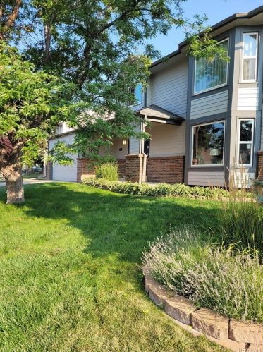 5273 Zeno Way, Aurora CO 80015-2359 exterior