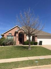 3401 Arborcrest Dr, Plano TX  75074-8985 exterior