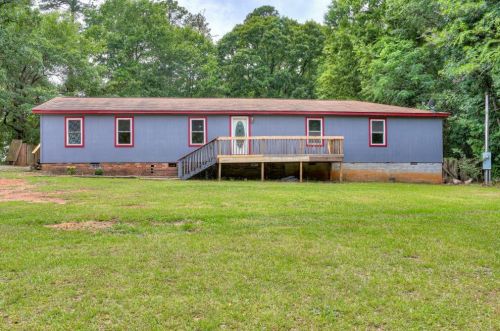 4578 Meadow Ln, Evans, GA 30809-6321