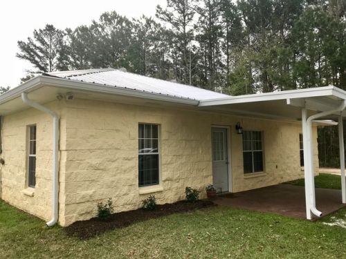 536 Hunt Rd, Kokomo, MS 39643-5105