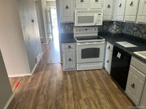 11655 Logan St, Denver CO  80233-1906 exterior