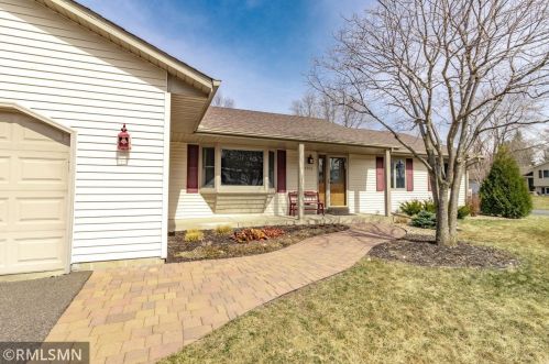 1753 Forssa Way, Saint Paul MN  55122-2693 exterior