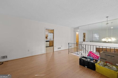 5348 Denny Dr, Atlanta GA  30349-5209 exterior