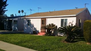 1713 126th St, Los Angeles, CA 90047-5257