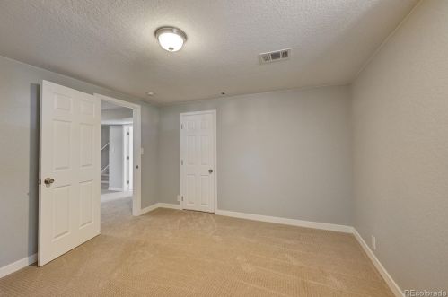 4940 Elati St, Englewood CO 80110-6525 exterior