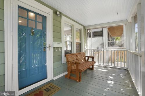 707 Silver Spring Ave, Silver Spring MD  20910-4661 exterior