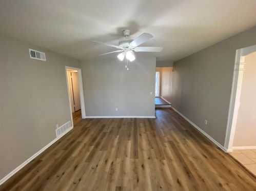 4529 Princeton Dr, Garland TX  75042-5137 exterior