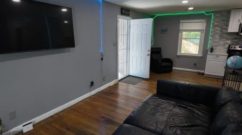 2236 Baywood Dr, Atlanta GA  30315-6534 exterior