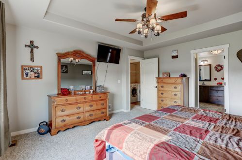 480 Conestoga Dr, Ault CO  80610-9109 exterior