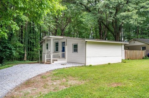 2230 Brannen Rd, Atlanta GA  30316-4118 exterior