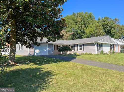 41 Norwick Ln, Willingboro, NJ 08046-1329