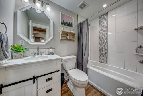 3015 Sheridan Ave, Loveland, CO 80538-2644