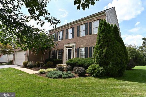 12664 Arthur Graves Jr Ct, Bristow, VA 20136-3053