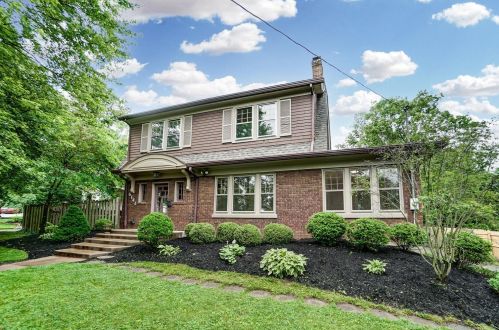 6144 Grand Vista Ave, Cincinnati, OH 45213-1720