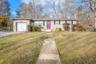 4603 Eldridge Rd, Hixson, TN 37343-4223