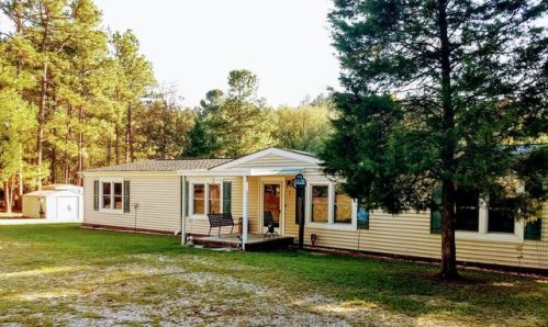 292 Glenwood Dr, Burnettown, SC 29851-3218