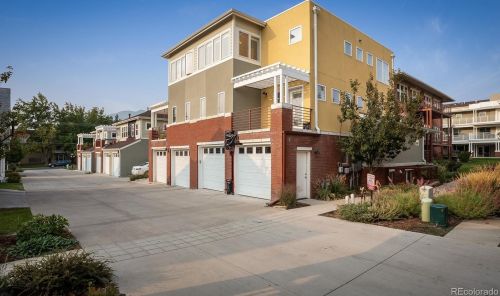 1231 Cedar Ave, Boulder CO  80304-3024 exterior