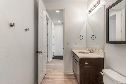 10573 Yosemite St, Henderson CO 80640 exterior