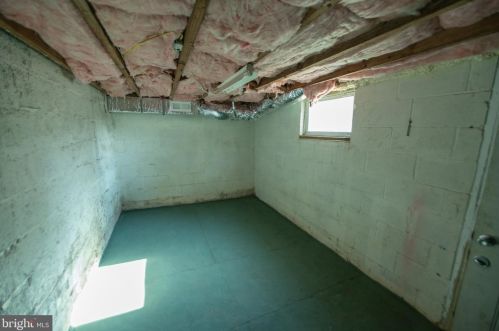 793 Jefferson Ave, Charles Town WV  25414-1219 exterior