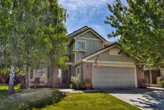 201 Falcon Pl, Clayton, CA 94517-1902