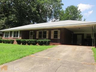 167 Woodvale St, Clarkesville, GA 30523-5729
