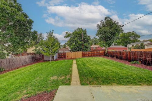 225 Raleigh St, Denver CO  80219-1851 exterior